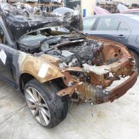 Jaguar 2015 ~ 2020 XF