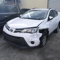 Toyota 2012 ~ 2015 Rav4