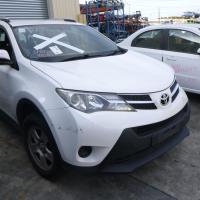 Toyota 2012 ~ 2015 Rav4