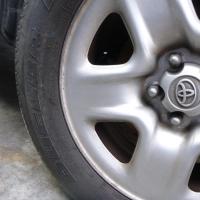 Toyota 2012 ~ 2015 Rav4