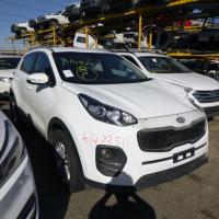 Kia 2015 ~ 2018 Sportage