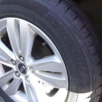 Kia 2015 ~ 2018 Sportage