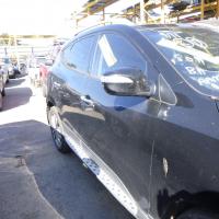 Hyundai 2009 ~ 2016 Ix35