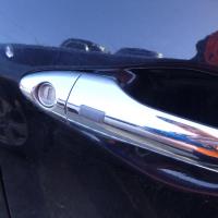 Hyundai 2009 ~ 2016 Ix35