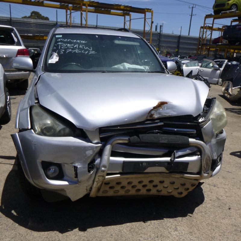 Toyota 2005 ~ 2012 Rav4
