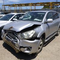 Toyota 2005 ~ 2012 Rav4