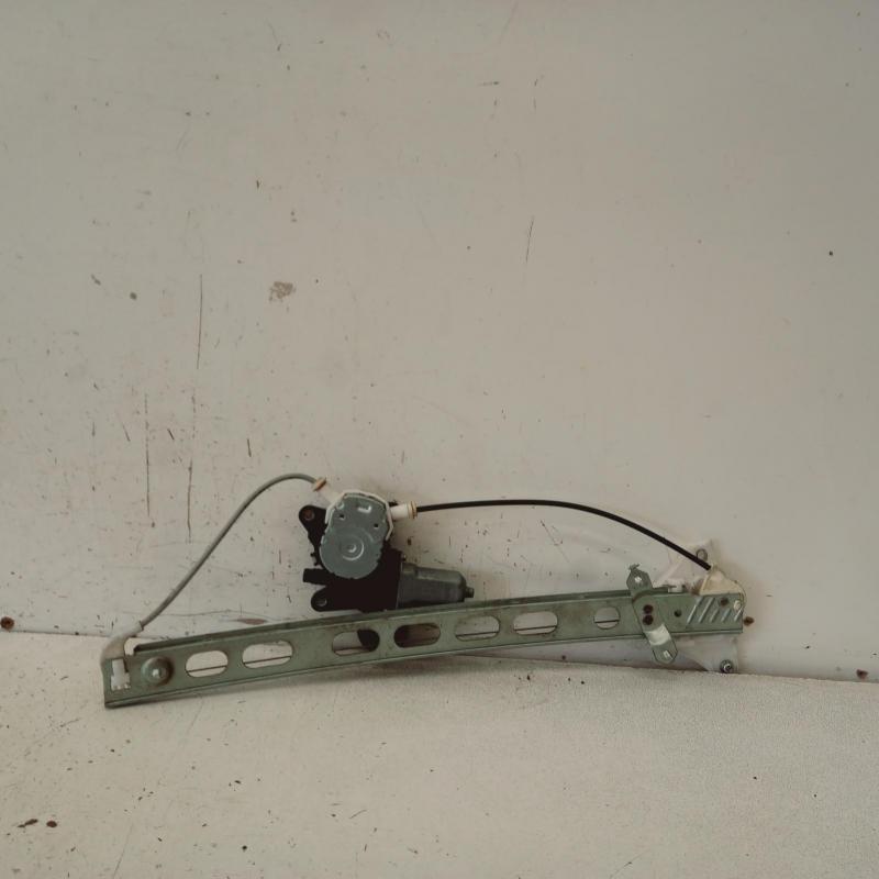 window regulator/motor front right