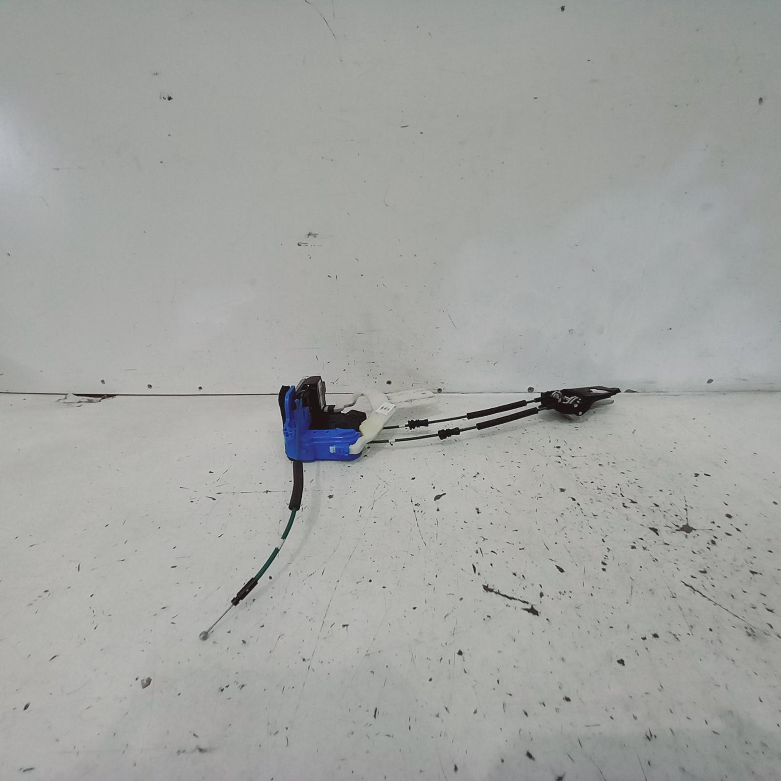 I30 Door/boot/gate Lock 2012-2017 left rear door lock,gd,5dr hatch,standard handle type,03/12-02/17 00018821 #554280