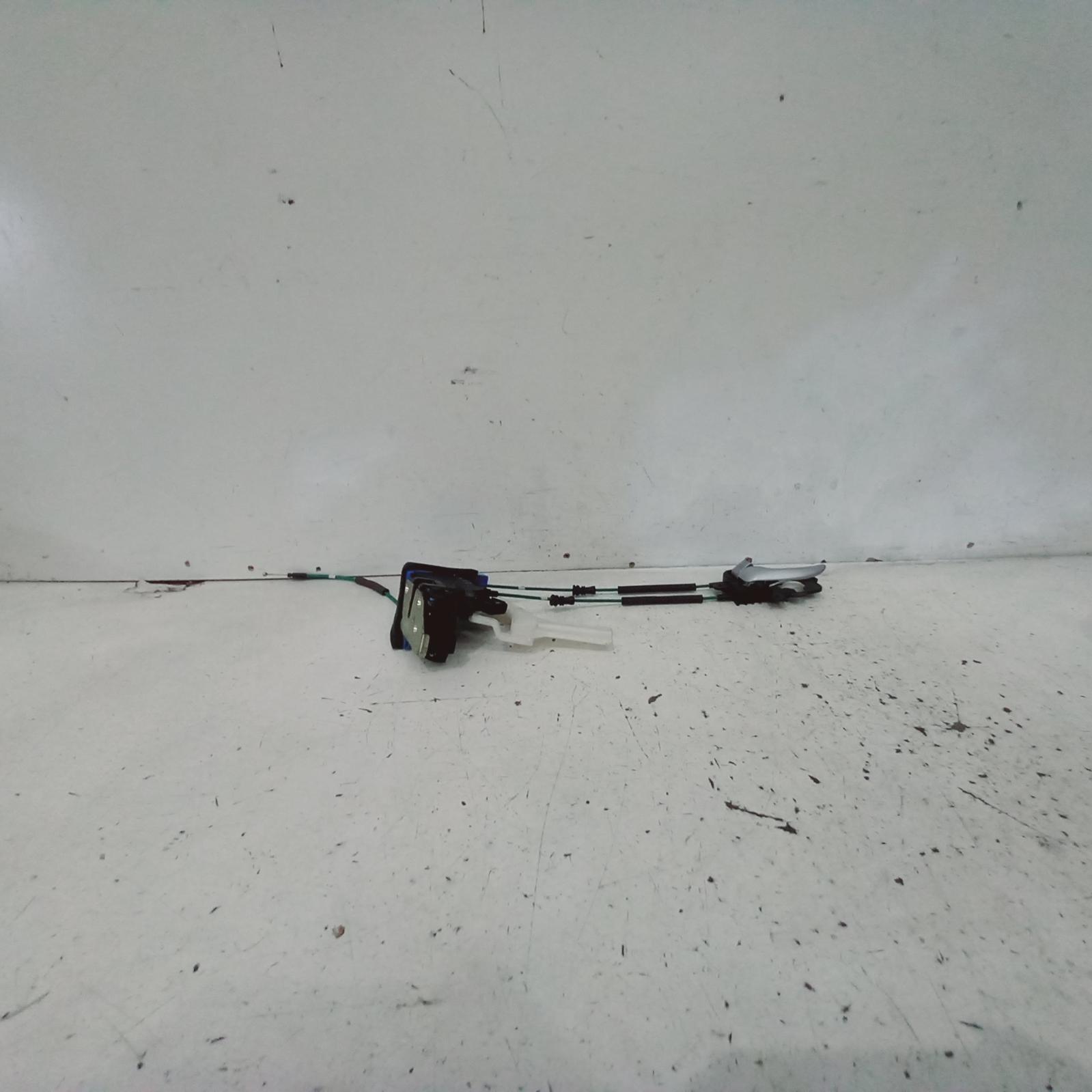 I30 Door/boot/gate Lock 2012-2017 left rear door lock,gd,5dr hatch,standard handle type,03/12-02/17 00018821 #554280