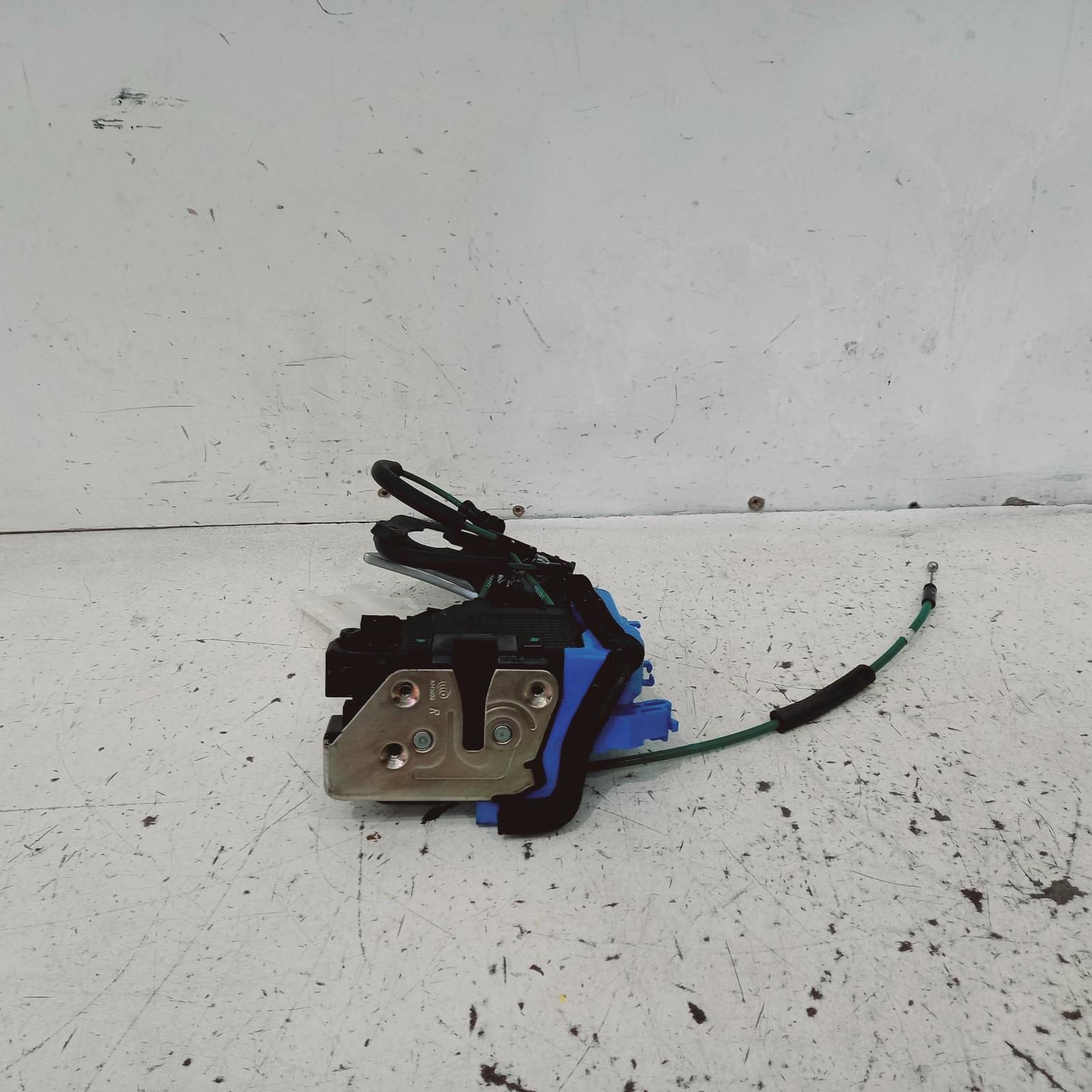 I30 Door/boot/gate Lock 2012-2017 right rear door lock,gd,5dr hatch,standard handle type,03/12-02/17 00018821 #554282