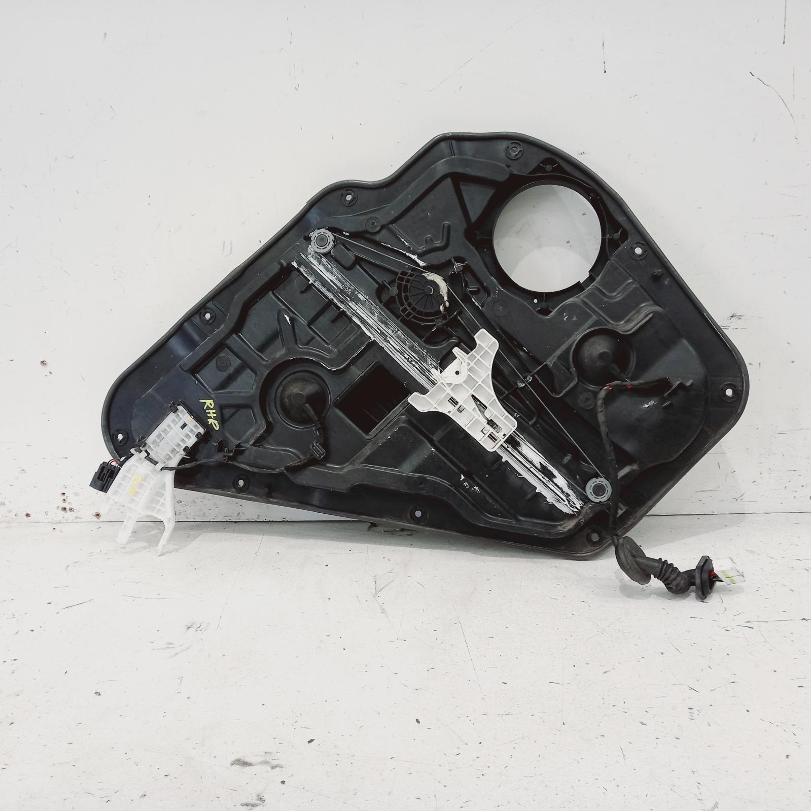 Santa Fe Window Regulator/motor Rear Right 2012-2018 dm,door reg & motor assy,06/12-02/18 00019089 #554671