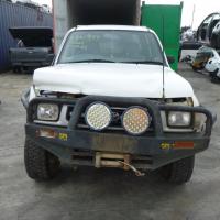 Toyota 1997 ~ 2005 Hilux