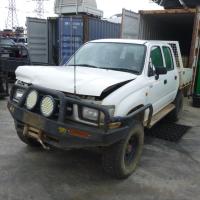 Toyota 1997 ~ 2005 Hilux