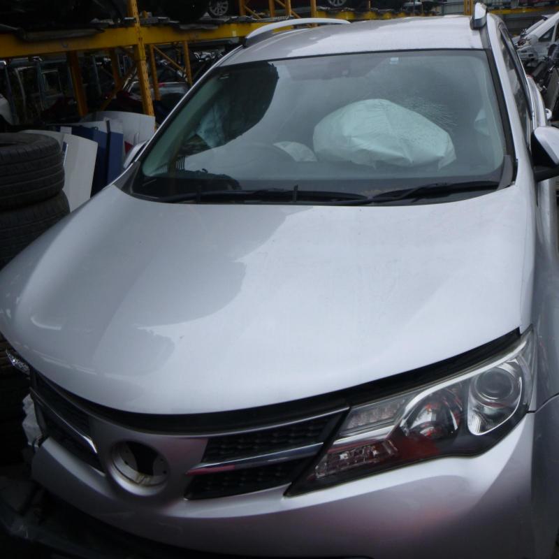 Toyota 2012 ~ 2018 Rav4