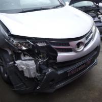 Toyota 2012 ~ 2018 Rav4