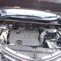 Toyota 2012 ~ 2018 Rav4