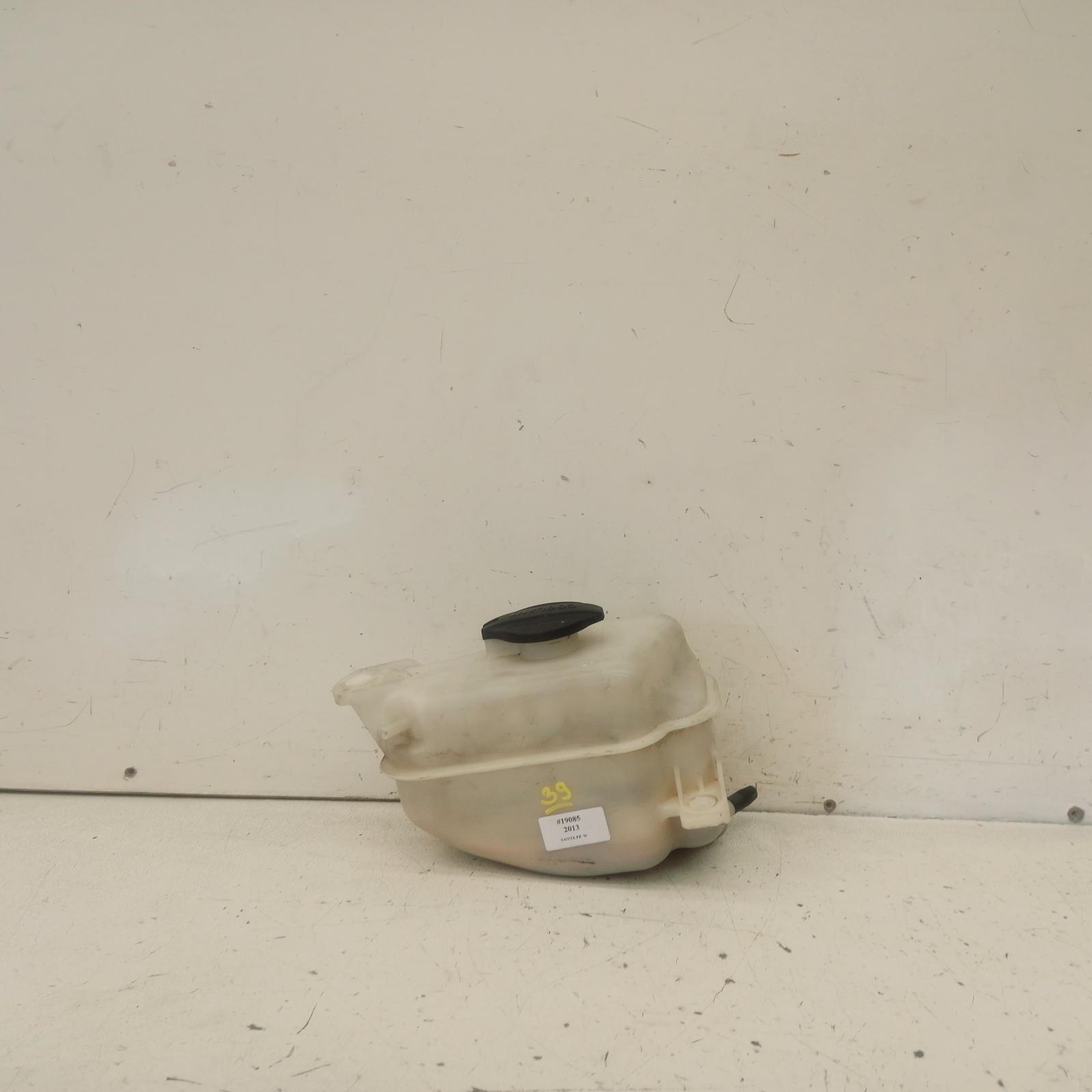 Santa Fe Overflow Bottle 2012-2018 dm,06/12-02/18 00019085 #555360