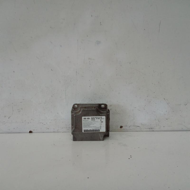 airbag module/sensor