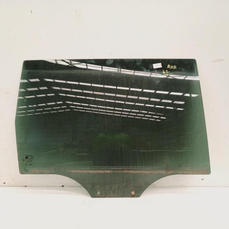 door window rear right