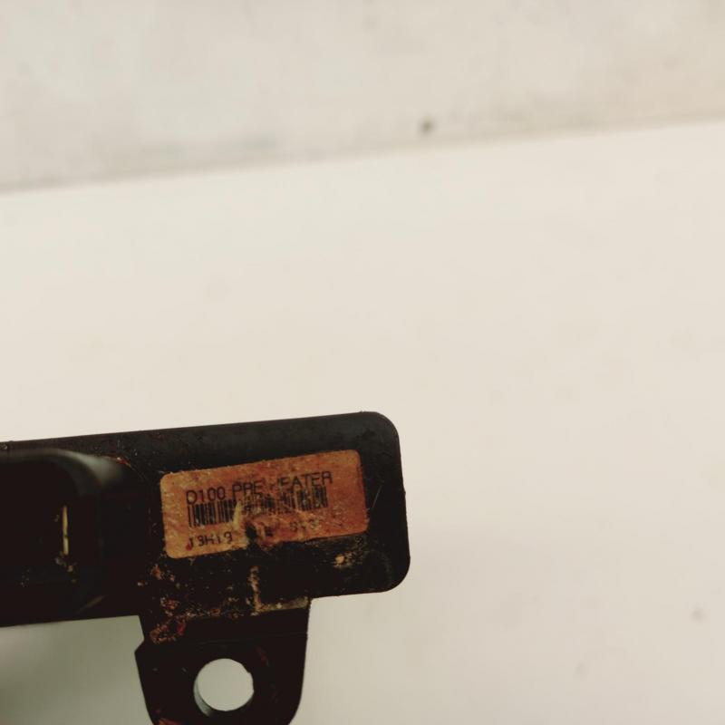 miscellaneous switch relay