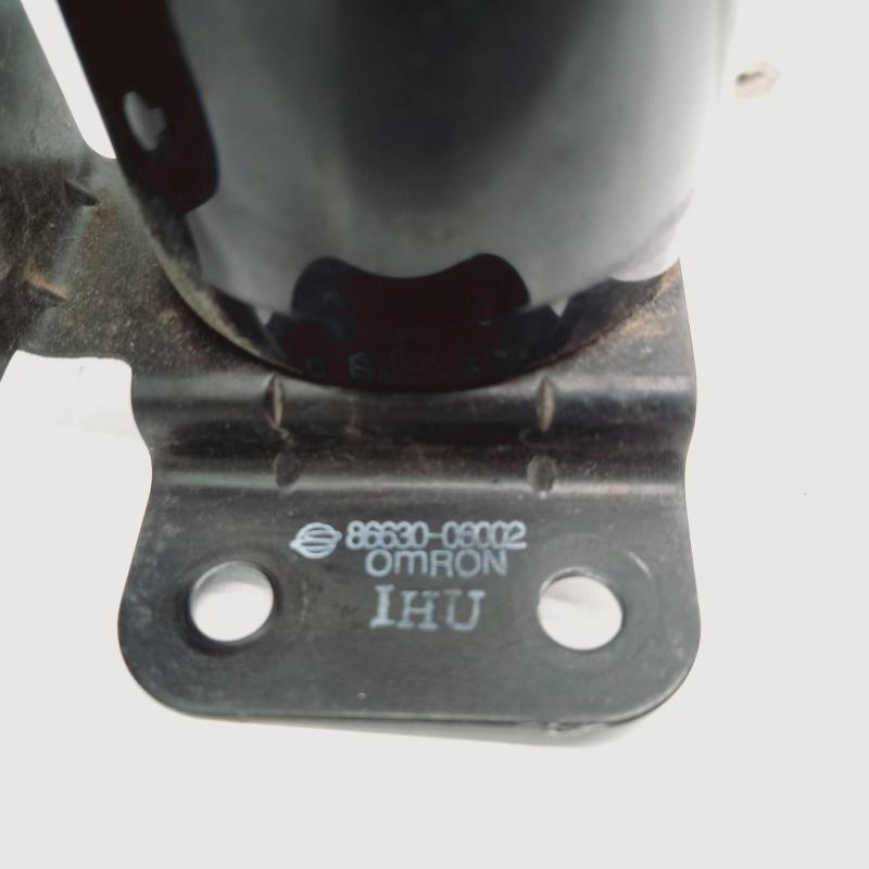 miscellaneous switch relay