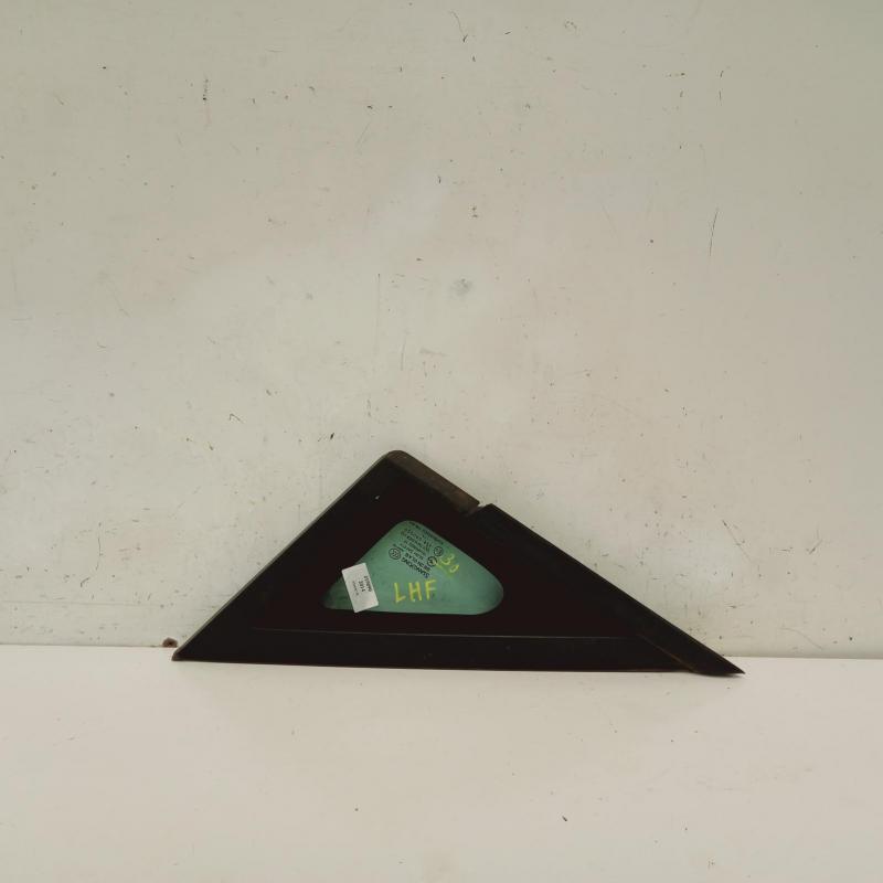 quarter door glass front left