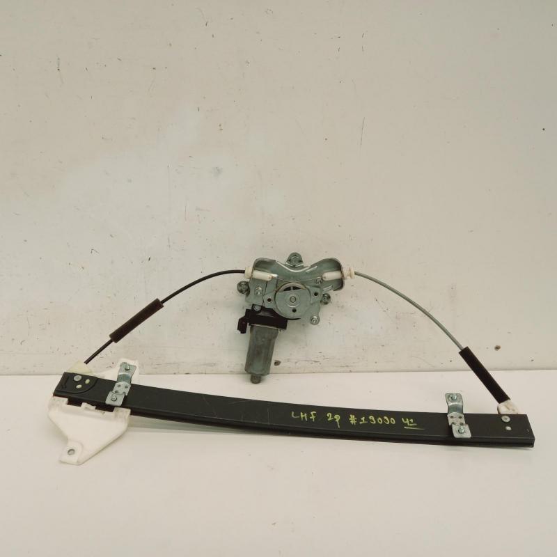 window regulator/motor front left