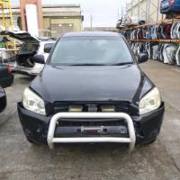 Toyota 2005 ~ 2012 Rav4