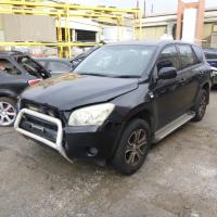 Toyota 2005 ~ 2012 Rav4