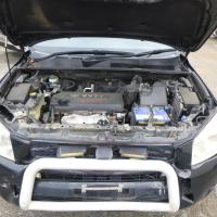 Toyota 2005 ~ 2012 Rav4