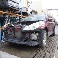 Subaru 2009 ~ 2014 Outback