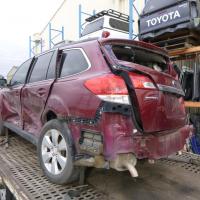 Subaru 2009 ~ 2014 Outback