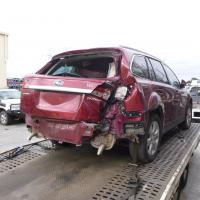 Subaru 2009 ~ 2014 Outback