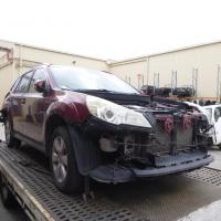 Subaru 2009 ~ 2014 Outback