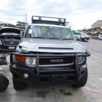 Toyota 2011 ~ 2016 FJ Cruiser