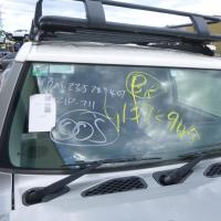 Toyota 2011 ~ 2016 FJ Cruiser