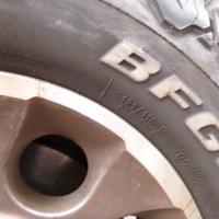 Toyota 2011 ~ 2016 FJ Cruiser