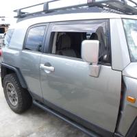 Toyota 2011 ~ 2016 FJ Cruiser