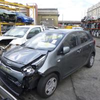 Kia 2017 ~ 2025 Picanto