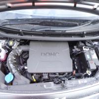 Kia 2017 ~ 2025 Picanto