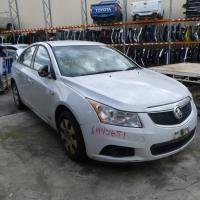 Holden 2011 ~ 2017 Cruze