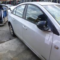 Holden 2011 ~ 2017 Cruze