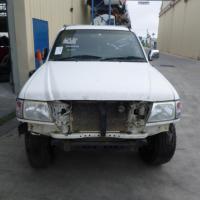 Toyota 1997 ~ 2005 Hilux