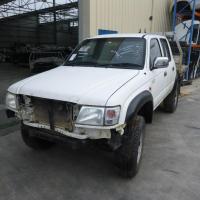 Toyota 1997 ~ 2005 Hilux