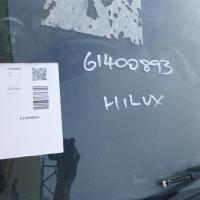 Toyota 1997 ~ 2005 Hilux