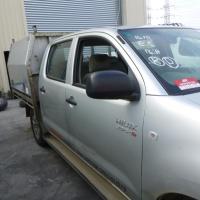 Toyota 2005 ~ 2006 Hilux