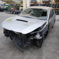 Subaru 2009 ~ 2014 Liberty