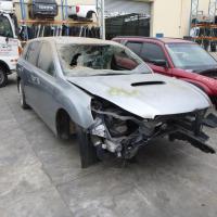 Subaru 2009 ~ 2014 Liberty