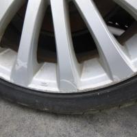 Subaru 2009 ~ 2014 Liberty