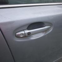 Subaru 2009 ~ 2014 Liberty